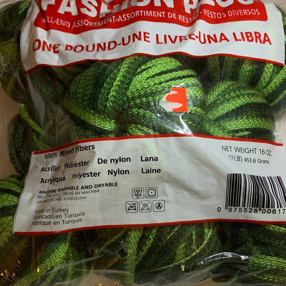Green Reptile Hammock
